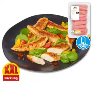 MÜHLENHOF Frische Hähnchen-Innenbrustfilets*