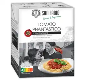 SAN FABIO Tomato Phantastico*