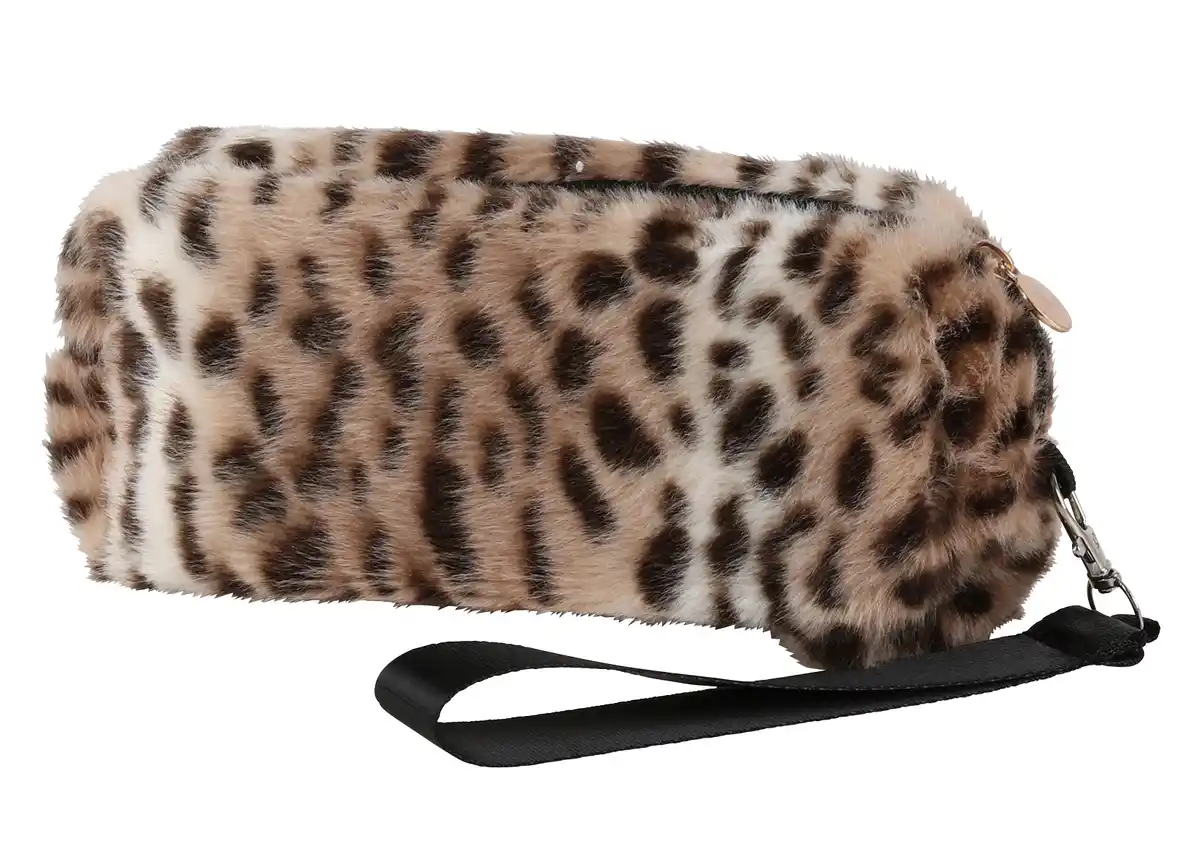 Bild 1 von Kosmetiktasche Leopardenmuster