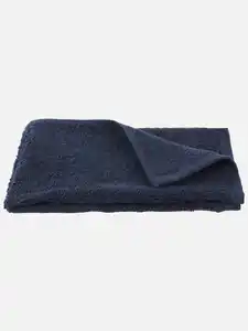 Gästetuch unifarben, 30x50cm Blau