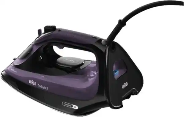 Bild 2 von Braun Domestic Home SI 9661 VI