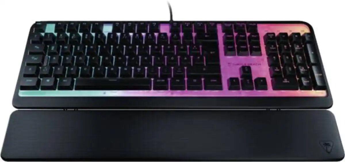 Bild 1 von Turtle Beach 228208 TASTATUR MAGMA DE LAYOUT