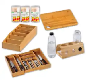 KESPER Küchenutensilien aus Holz*