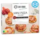 Bild 1 von SAN FABIO Mini Pizza