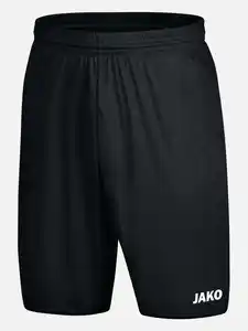 Herren Sporthose MANCHESTER 2.0 Schwarz