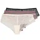 Bild 1 von Amber Brazilian Slip - Beige, M