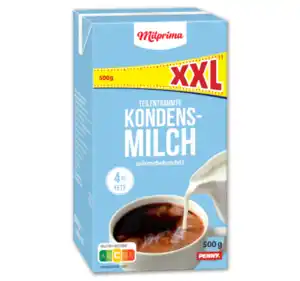 MILPRIMA XXL Kondens­milch*