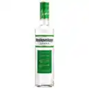 Bild 1 von Moskovskaya Lettischer Vodka 38% 0,5l