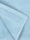 Bild 3 von Gästetuch uni 30x50 Blau