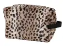 Bild 1 von Kulturtasche Leopardenmuster
