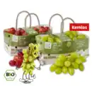 Bild 1 von NATURGUT Kernlose Bio-Tafeltrauben*