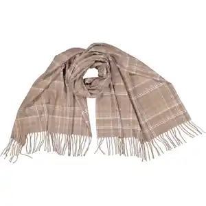Schal - Beige, One size
