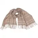 Bild 1 von Schal - Beige, One size