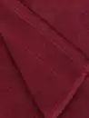 Bild 3 von Gästetuch uni 30x50 Rot