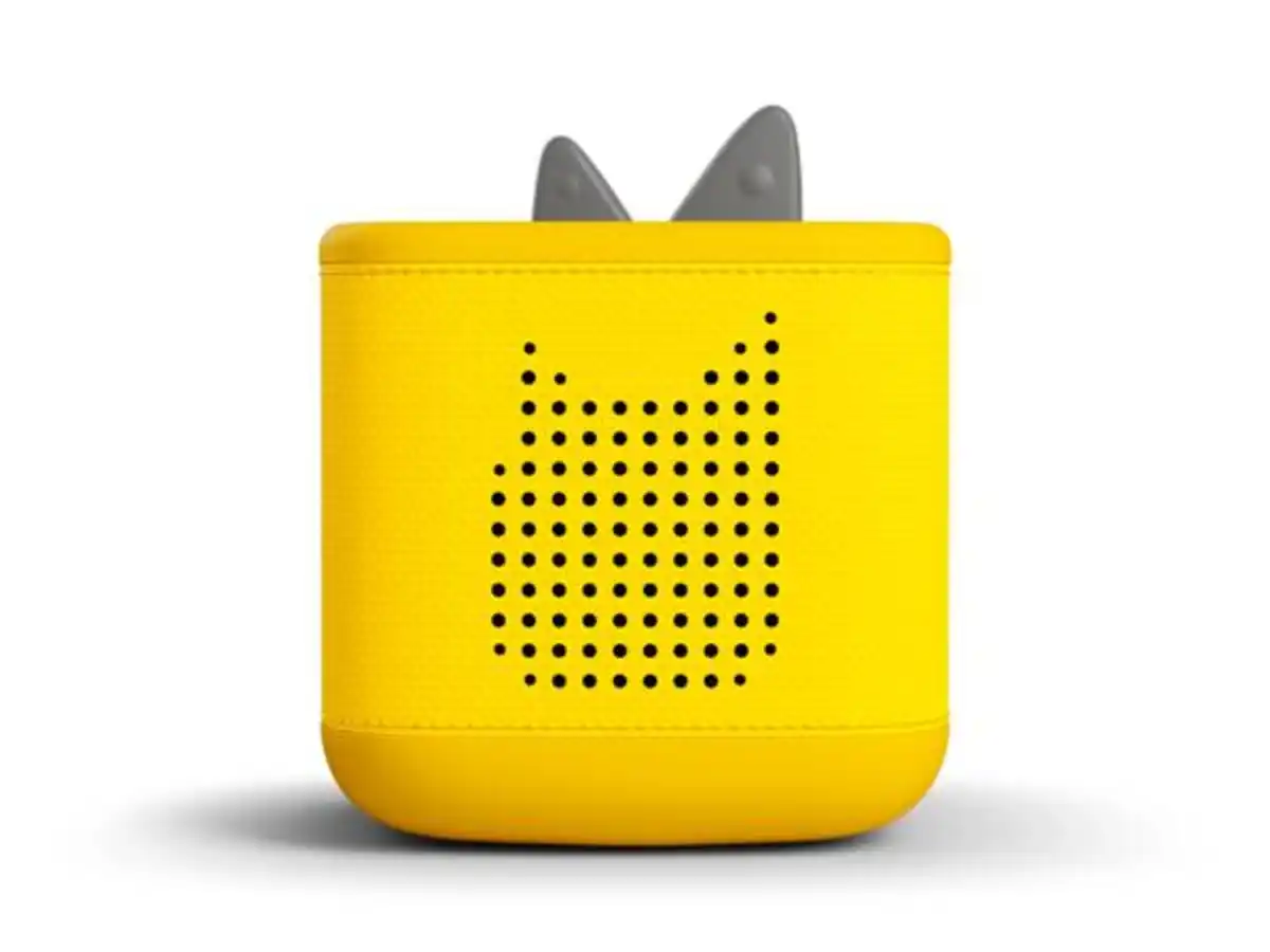 Bild 4 von Tonies Toniebox 2 Starter Set Pikachu Tonies