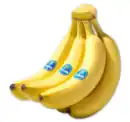 Bild 1 von CHIQUITA Bananen*