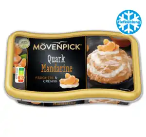 MÖVENPICK Eis*