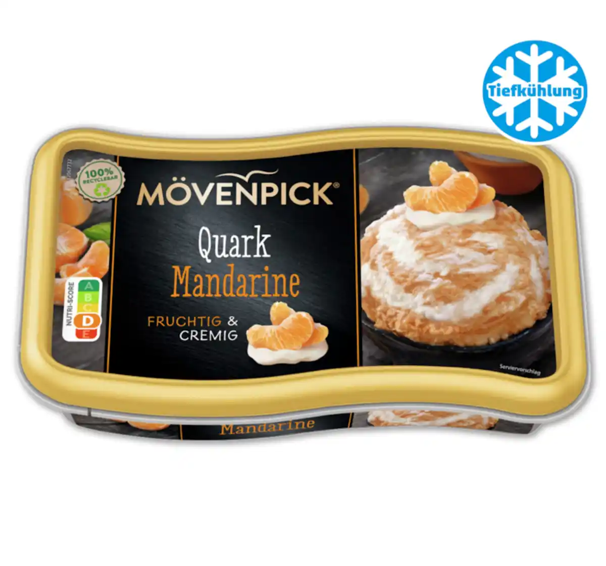 Bild 1 von MÖVENPICK Eis*