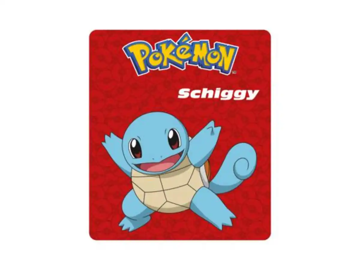 Bild 4 von Tonies Pokémon Schiggy Tonies