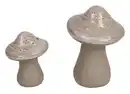 Bild 1 von Deko-Pilz Keramik