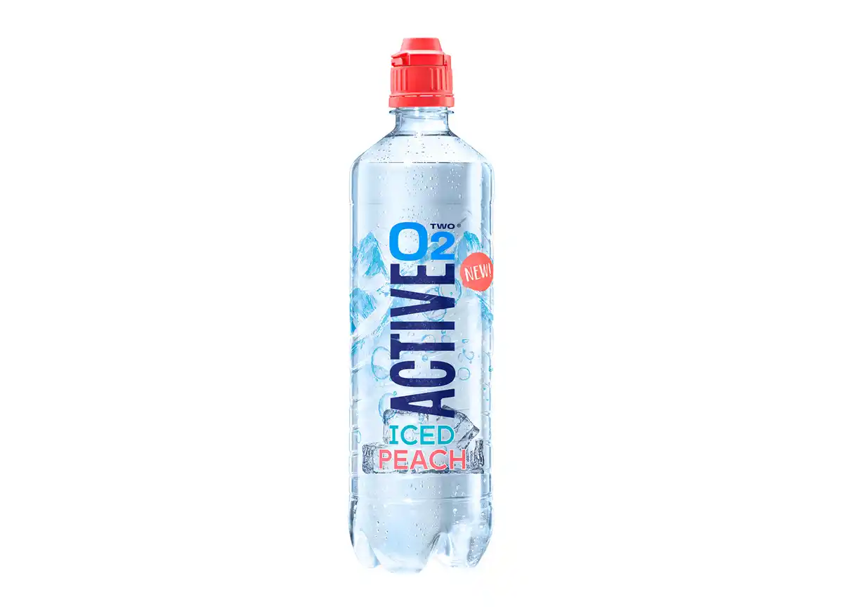 Bild 1 von Active O2 Iced Peach