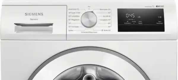 Bild 2 von Siemens WM14N01EP