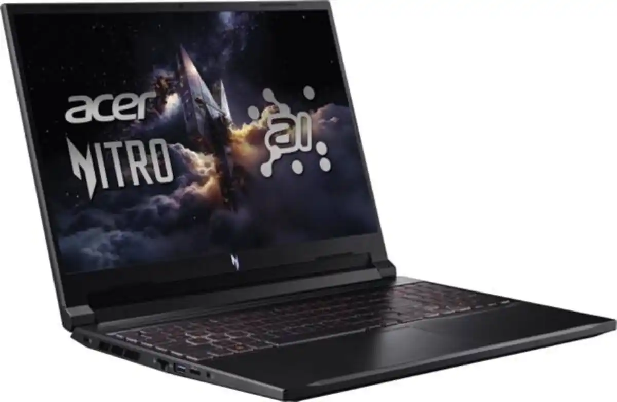 Bild 2 von Acer Nitro V 16 AI (ANV16-42-R0JK)