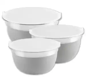 3-teiliges Schüssel-Set*