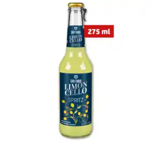 SAN FABIO Spritz