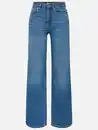 Bild 2 von Only ONLMADISON BLUSH HW W Jeans Blau
