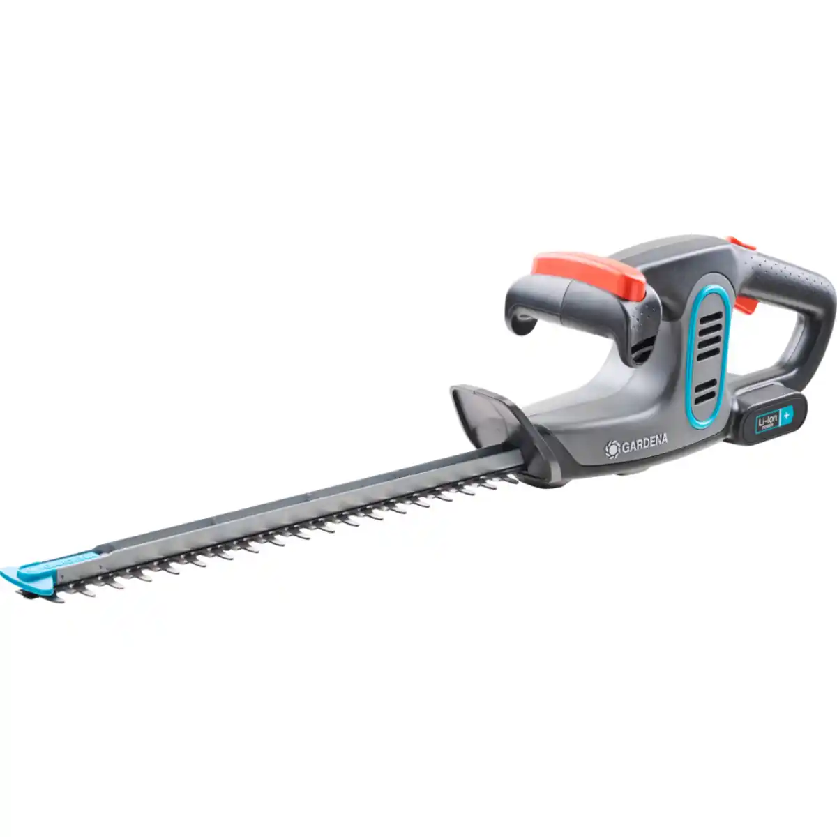 Bild 1 von GARDENA Akku-Heckenschere EasyCut Li