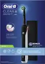 Bild 2 von Oral-B Clean & Protect Black Edition mit Reise-Etui