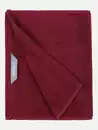 Bild 2 von Gästetuch uni 30x50 Rot