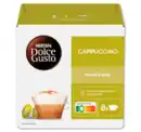Bild 1 von NESCAFÉ Dolce Gusto Kapseln Cappuccino*