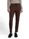 Bild 1 von Damen Schlupfhose Braun