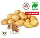 Bild 1 von NATURGUT Deutsche Bio-Kartoffeln*