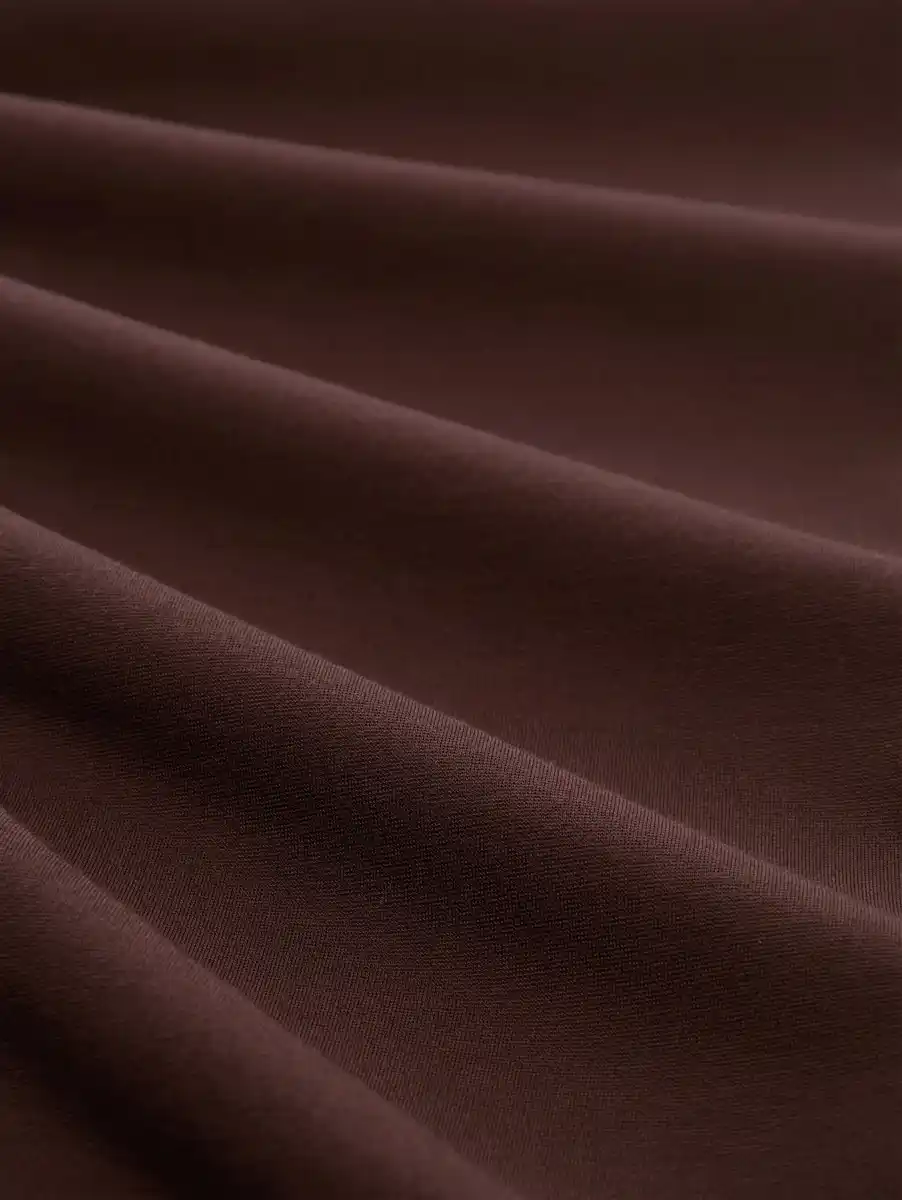 Bild 4 von Damen Schlupfhose Braun