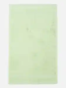 Gästetuch uni 30x50 Weiß