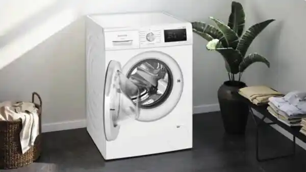 Bild 3 von Siemens WM14N01EP