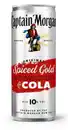 Bild 1 von Captain Morgan Spiced Gold Rum & Cola