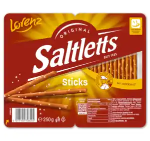 LORENZ Saltletts Classic*
