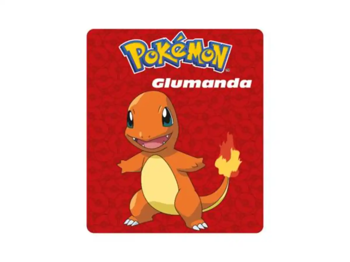 Bild 4 von Tonies Pokémon Glumanda Tonies