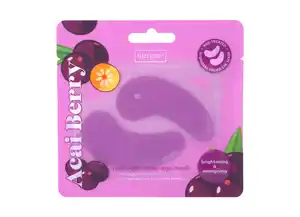 Sence Augenmaske Acai Berry