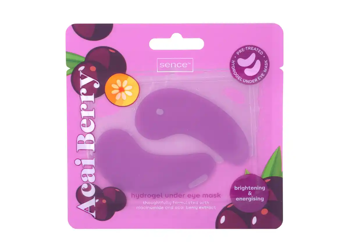 Bild 1 von Sence Augenmaske Acai Berry