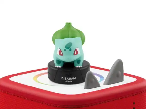 Bild 2 von Tonies Pokémon Bisasam Tonies