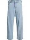 Bild 1 von Jack & Jones JJIALEX JJORIGINAL SB Baggy Jeans Blau