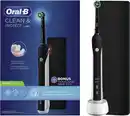 Bild 3 von Oral-B Clean & Protect Black Edition mit Reise-Etui