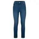 Bild 1 von UP2FASHION WOMEN Skinny-Jeans, Hellblau, 34