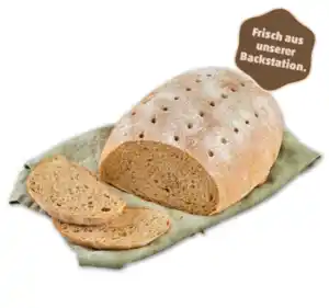 BÄCKERKRÖNUNG Weizenmischbrot*