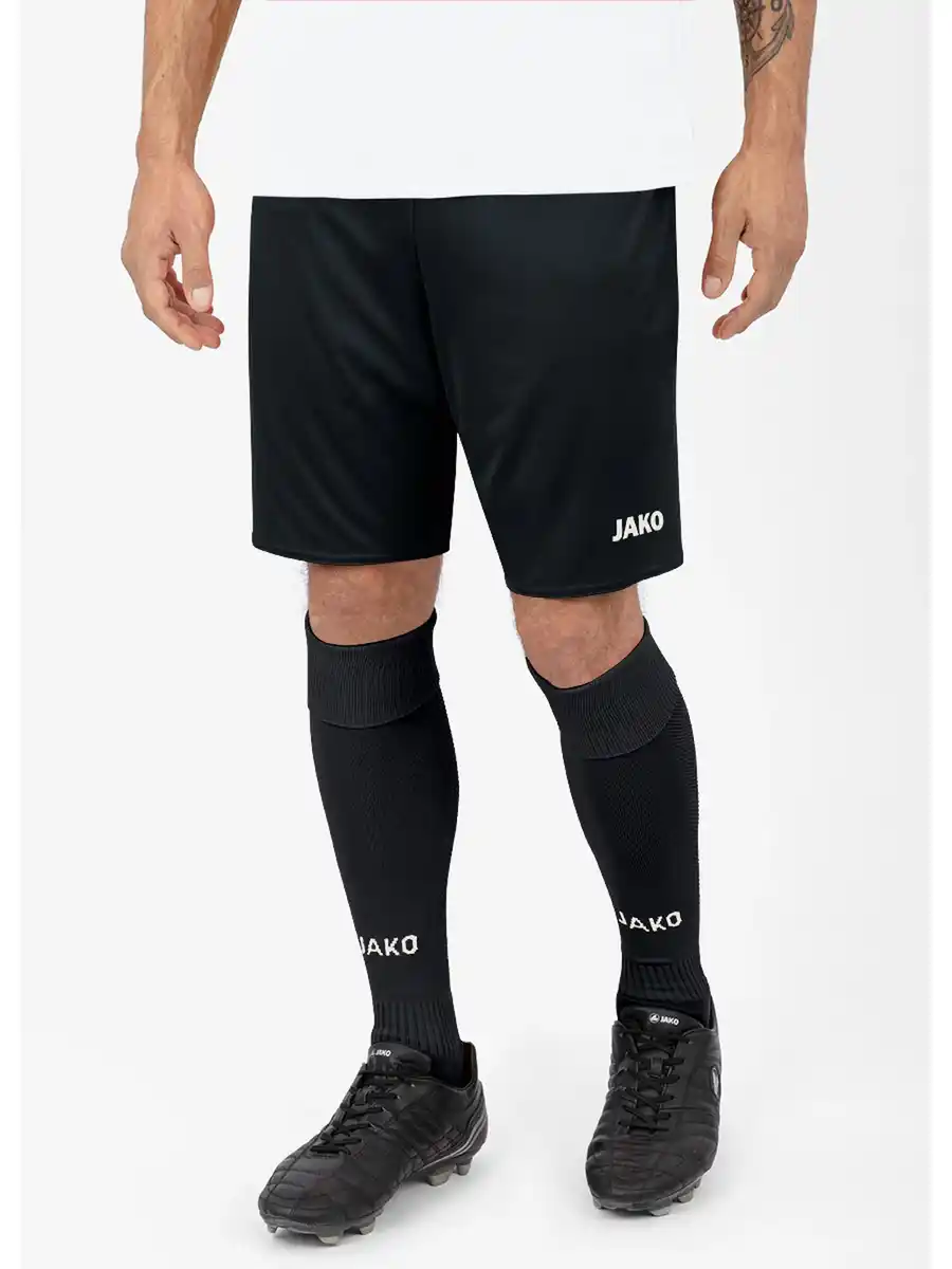 Bild 2 von Herren Sporthose MANCHESTER 2.0 Schwarz